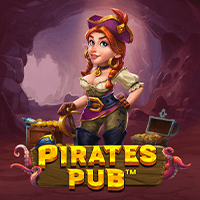 Cướp Biển Pub game thumbnail
