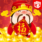 Thần Tài Đến Rồi game thumbnail