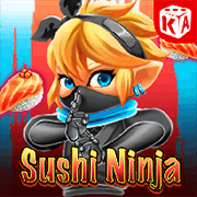 Sushi nhẫn giả game thumbnail