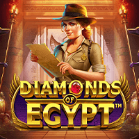 Kim Cương Của Ai Cập game thumbnail