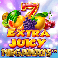 Megaways Extra Juicy game thumbnail