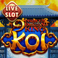 9 Hoàng Tử Của Vua Rồng Cá Chép game thumbnail
