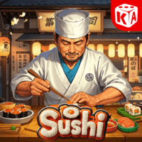 Thần Sushi game thumbnail