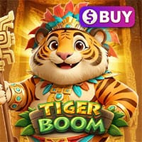 Hổ Nổ Vàng game thumbnail