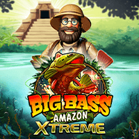 Big Bass Amazon Xtreme game thumbnail
