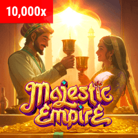 Đế Chế Huyền Bí game thumbnail