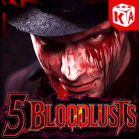 5 Cơn Khát Máu game thumbnail